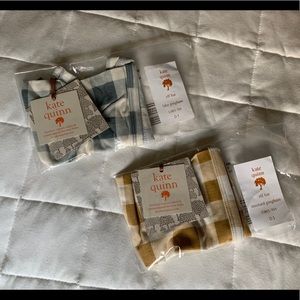 Kate Quinn Elf Hats (Lot of 2)